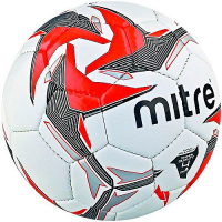 Мяч футзальный MITRE Futsal Tempest I р.4